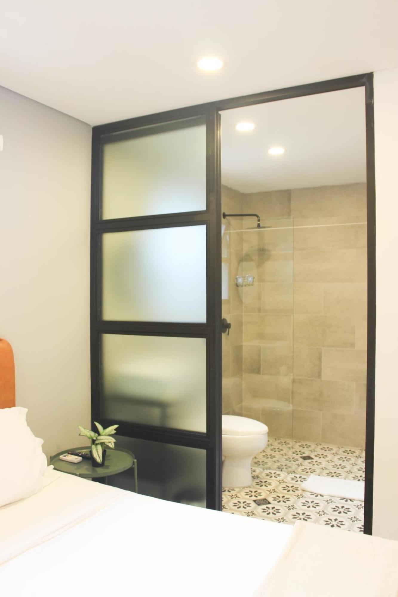 574 Hotel Medellín Cameră foto