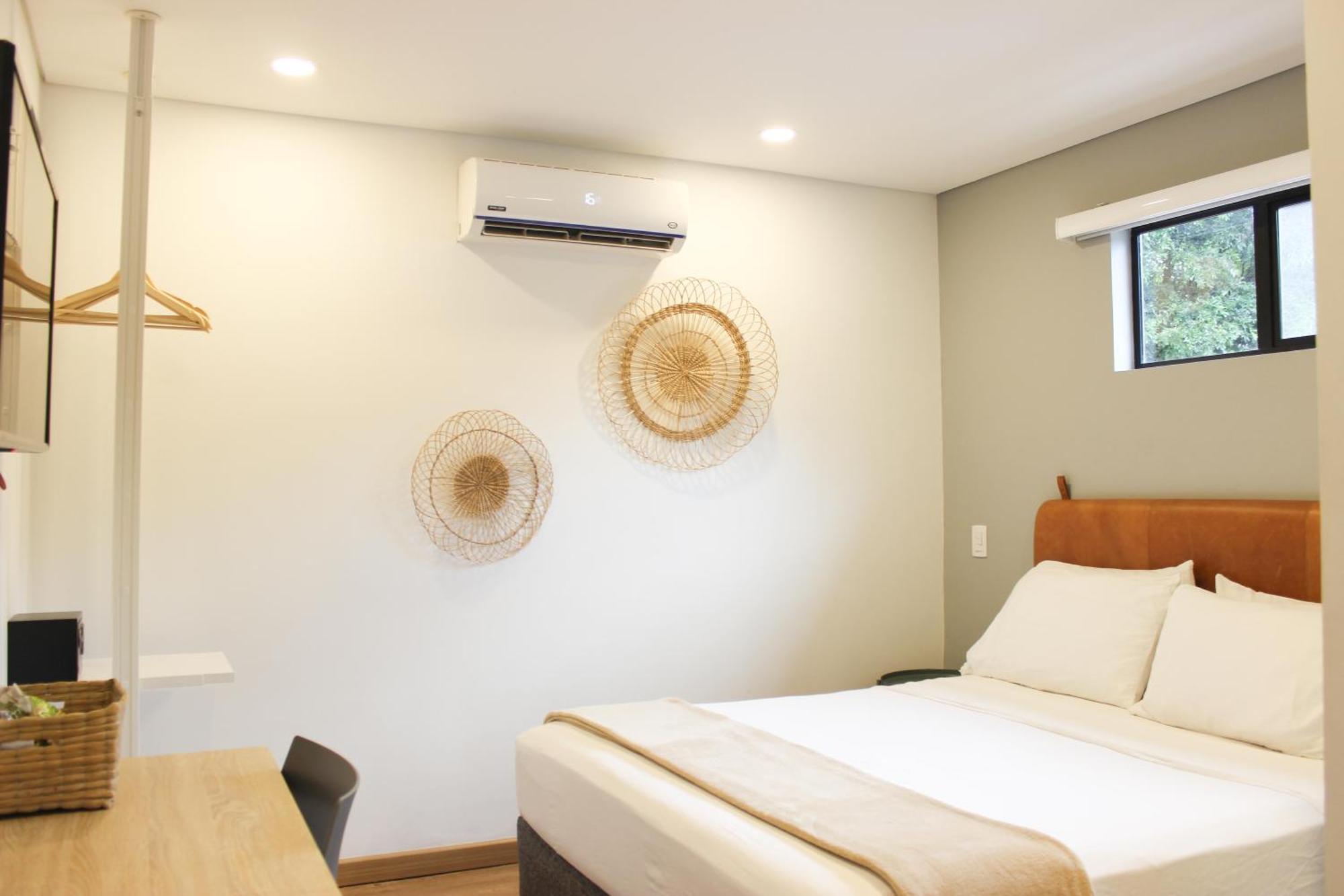 574 Hotel Medellín Cameră foto