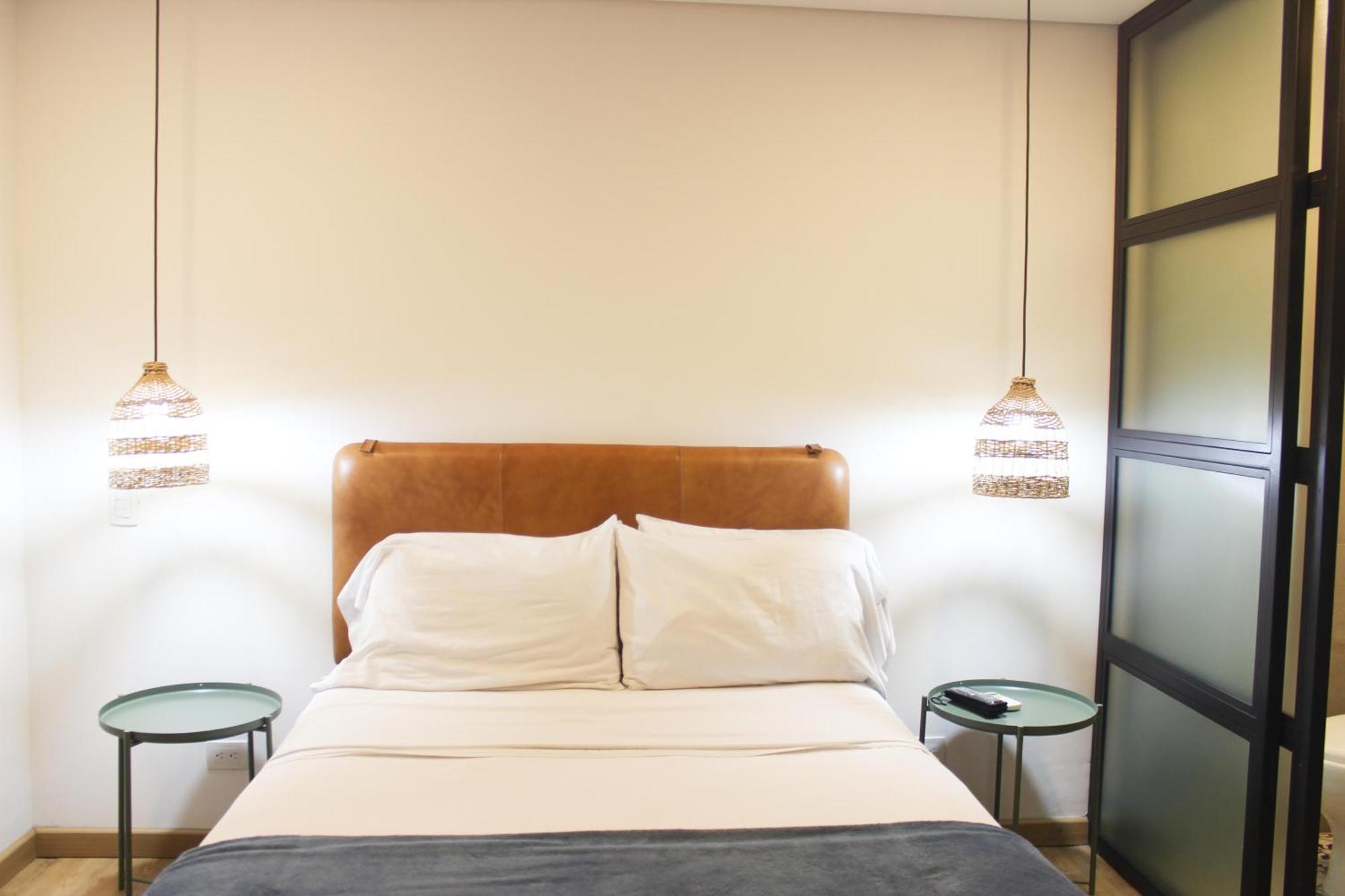 574 Hotel Medellín Cameră foto